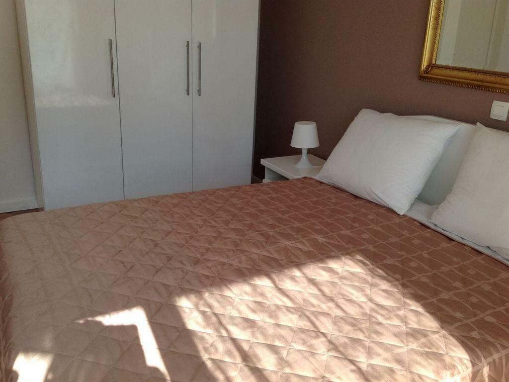 Apartment Lenka Zengg Kültér fotó