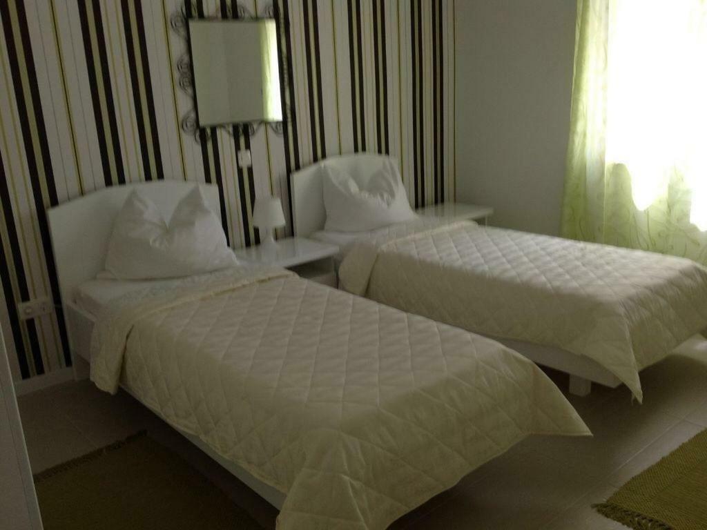 Apartment Lenka Zengg Kültér fotó