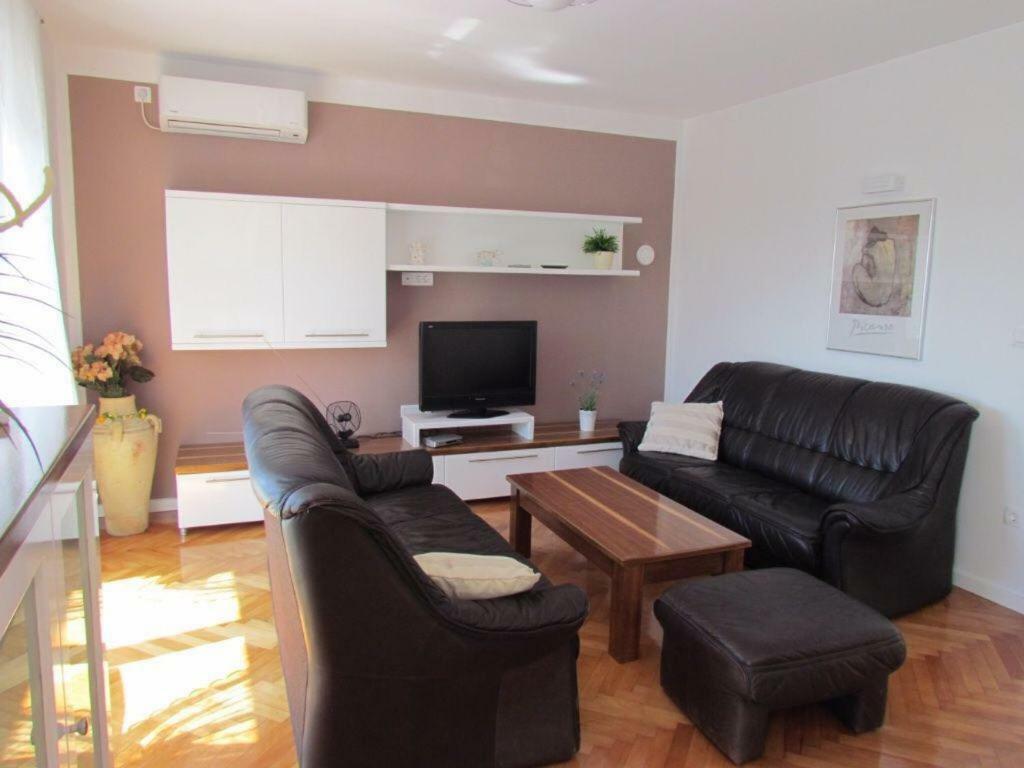 Apartment Lenka Zengg Kültér fotó