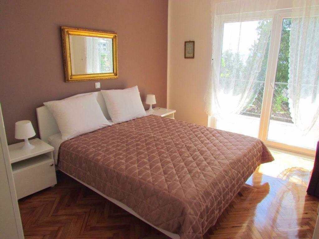 Apartment Lenka Zengg Kültér fotó